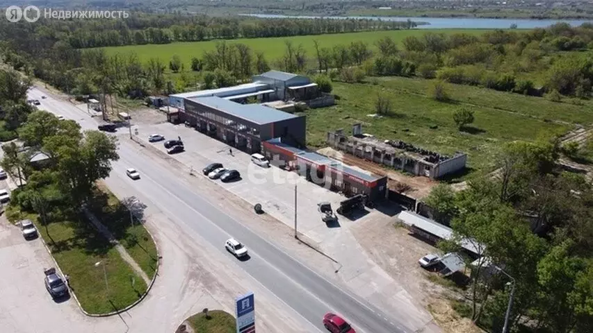Участок в Сакский район, село Орехово (16.1 м) - Фото 1