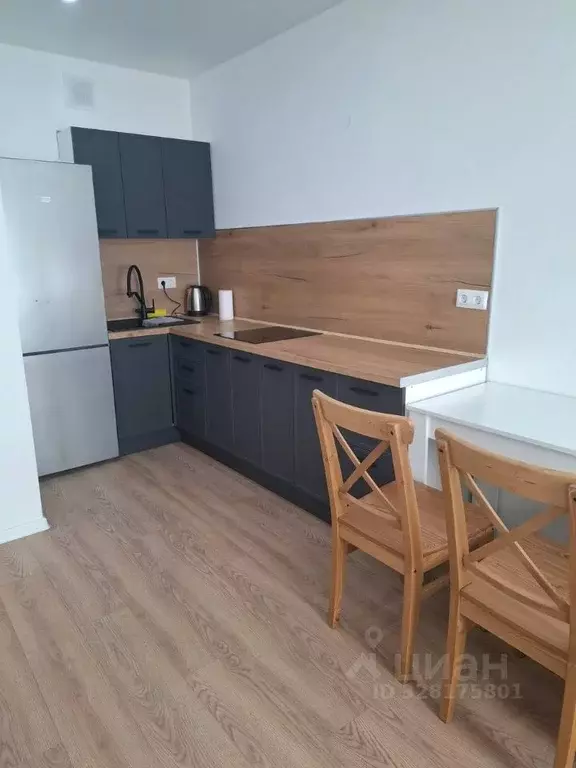 1-к кв. Москва Муравская ул., 38Бк2 (32.0 м) - Фото 2