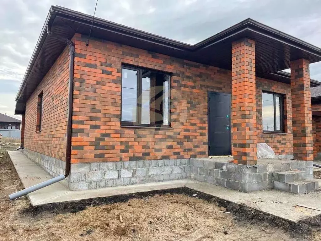 Дом в Белгородская область, Старый Оскол ул. Радонежская (107 м) - Фото 2