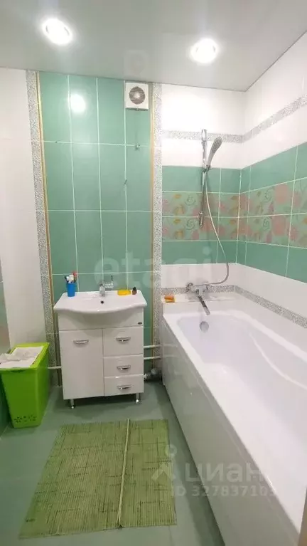 2-к кв. Брянская область, Брянск пер. Пилотов, 20 (56.1 м) - Фото 2