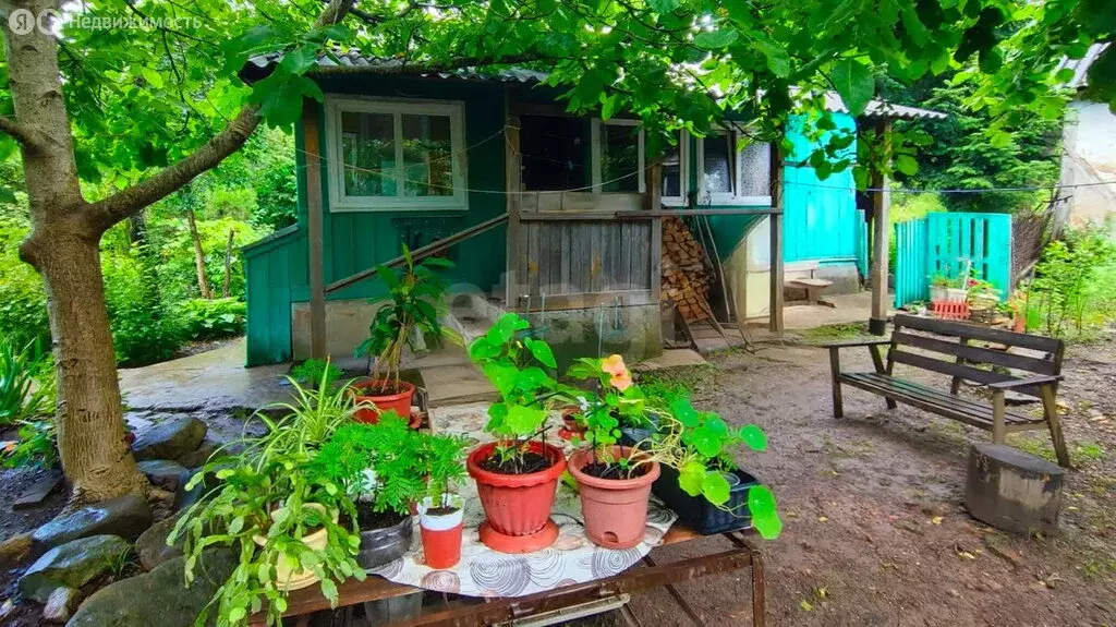 Дом в Индюк, Майкопская улица (51.3 м) - Фото 1