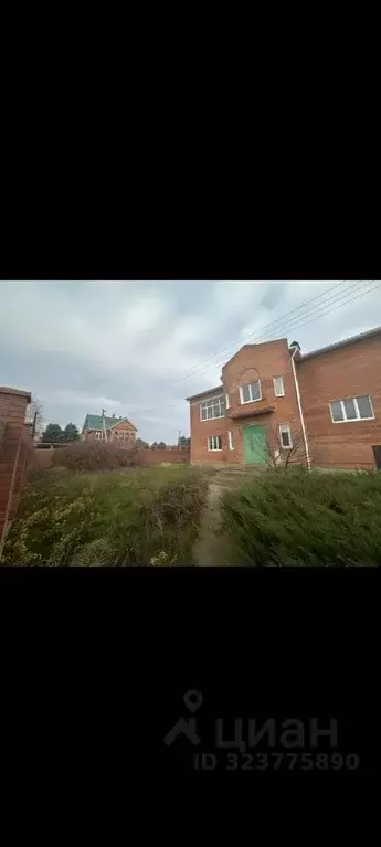 Коттедж в Самарская область, Ставропольский район, с. Подстепки ... - Фото 2