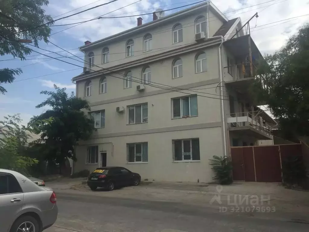 Комната Крым, Евпатория ул. Рабочая, 24 - Фото 2