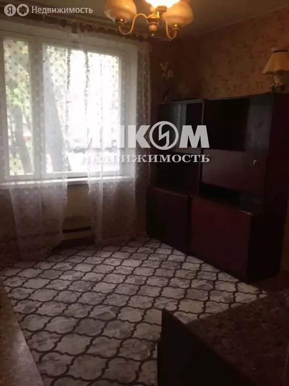 2-комнатная квартира: Москва, Сумской проезд, 23к2 (45 м) - Фото 1