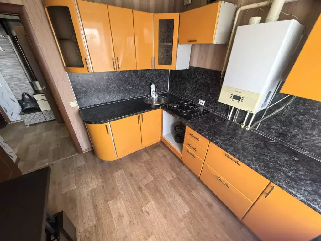Продаётся 1-к квартира, 33.5 м - Фото 1
