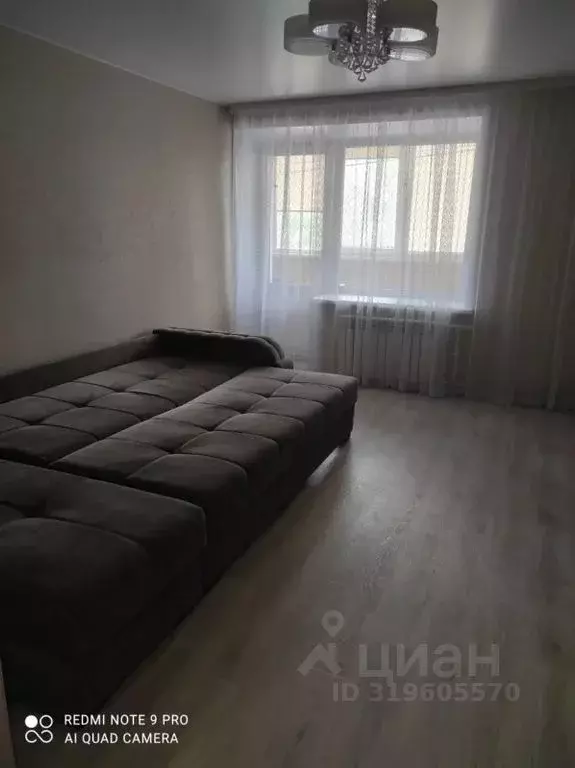 2-к кв. Алтайский край, Яровое А кв-л, 4 (48.0 м) - Фото 0