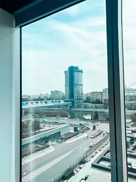 Офис в Москва наб. Пресненская, 6с2 (122 м) - Фото 0