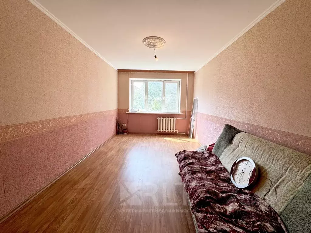 3-к кв. Дагестан, Махачкала ул. Абдулхакима Исмаилова, 44В (75.0 м) - Фото 1