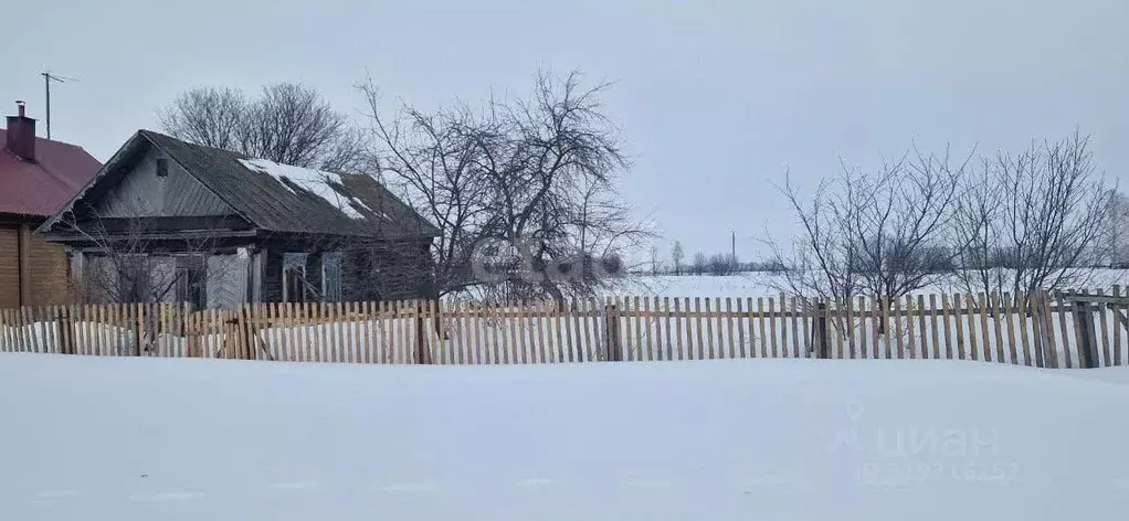 Участок в Башкортостан, Федоровский район, Денискинский сельсовет, д. ... - Фото 0