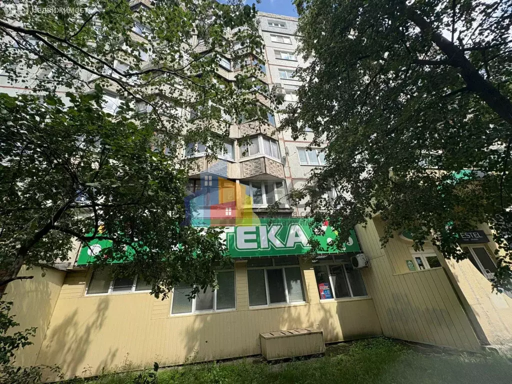 2-комнатная квартира: Тула, улица Лейтейзена, 5 (50.6 м) - Фото 0