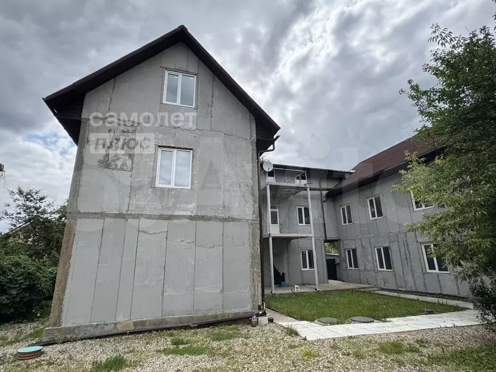 Дом 650 м на участке 12 сот. - Фото 0