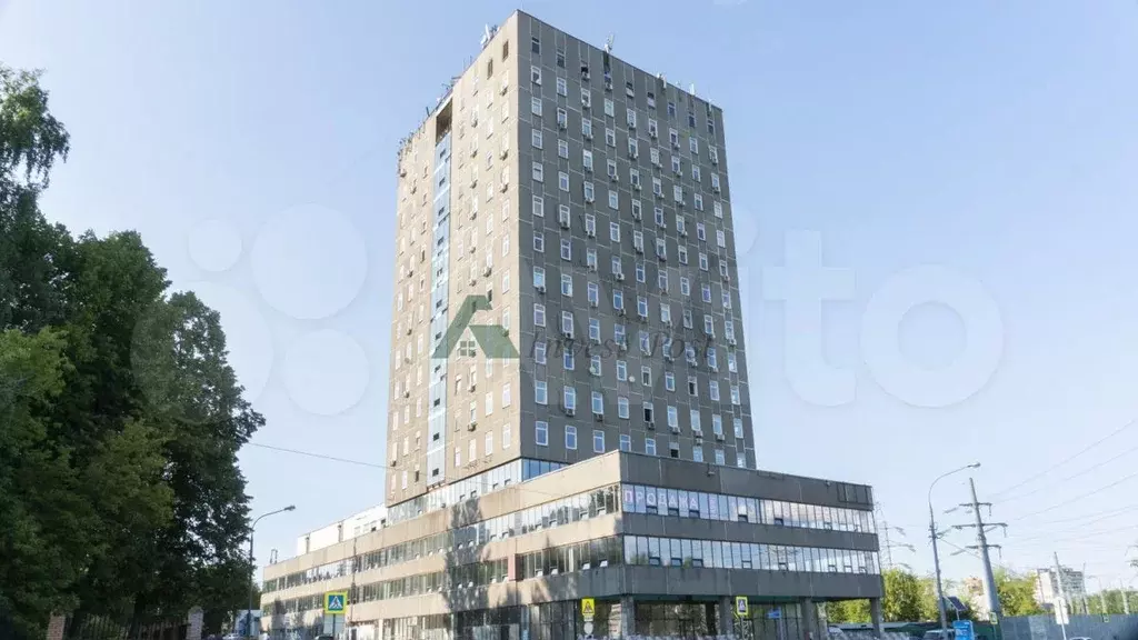 Офис, 33 кв. м - Фото 0