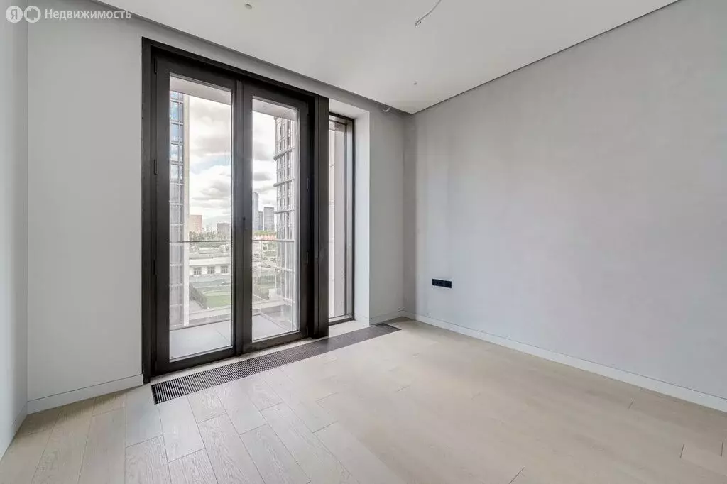 2-комнатная квартира: Москва, улица Братьев Фонченко, 1к8 (63.6 м) - Фото 1