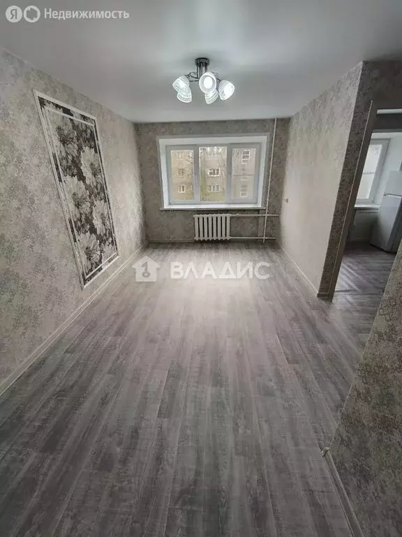 1-комнатная квартира: Иваново, Лежневская улица, 130 (29.4 м) - Фото 0