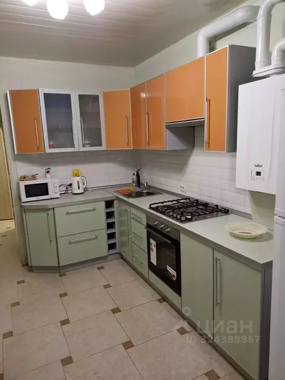 1-к кв. Калужская область, Калуга ул. Поле Свободы, 105 (43.0 м) - Фото 1