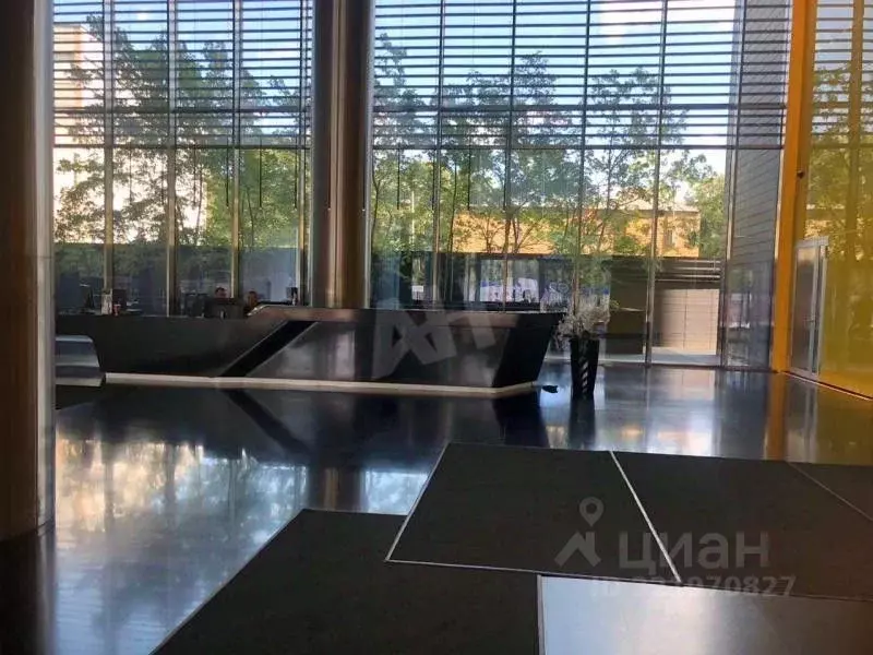 Офис в Московская область, Химки Ленинградское ш., 25а (1918 м) - Фото 2