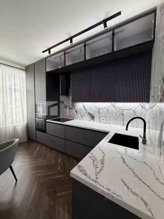 2-к кв. Москва ул. Мневники, 5 (61.0 м) - Фото 1