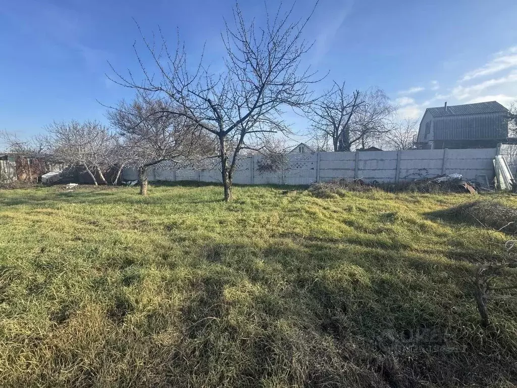 Участок в Севастополь Восход ТСН, 16 (7.0 сот.) - Фото 1