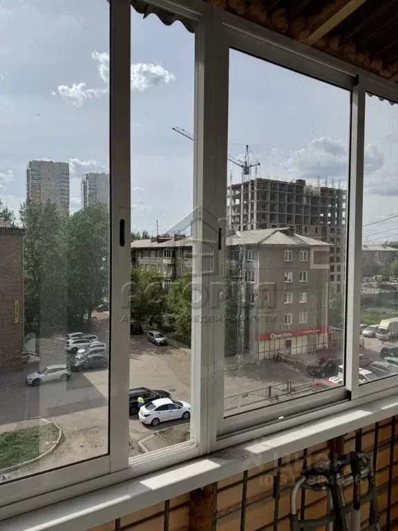 3-к кв. Красноярский край, Красноярск Семафорная ул., 397 (49.3 м) - Фото 0