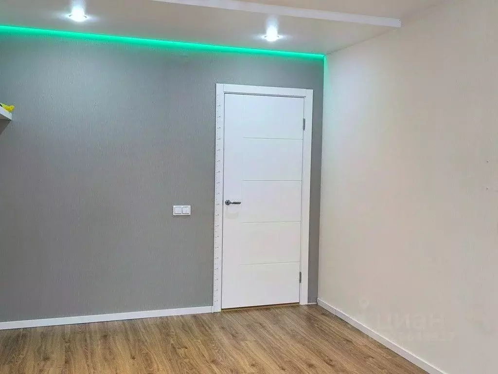 1-к кв. Свердловская область, Екатеринбург ул. Старых Большевиков, 3В ... - Фото 2