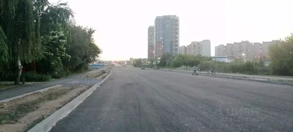 Участок в Волгоградская область, Волгоград Родниковая ул., 24/156 ... - Фото 0