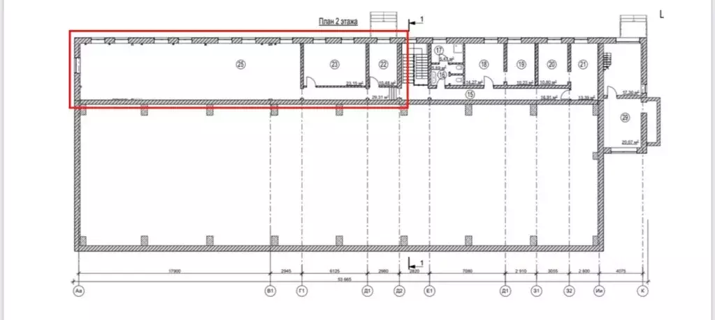 Помещение свободного назначения в Пермский край, Пермь Сивашская ул., ... - Фото 2