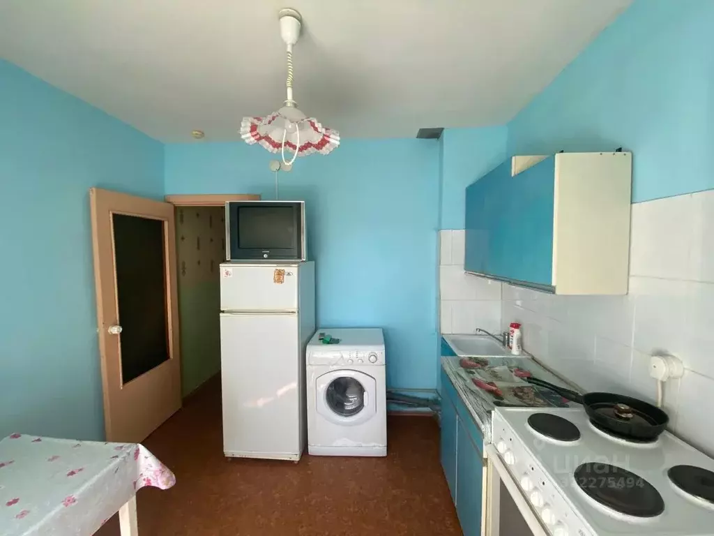 2-к кв. Владимирская область, Владимир ул. Стрелецкий Городок, 57 ... - Фото 2