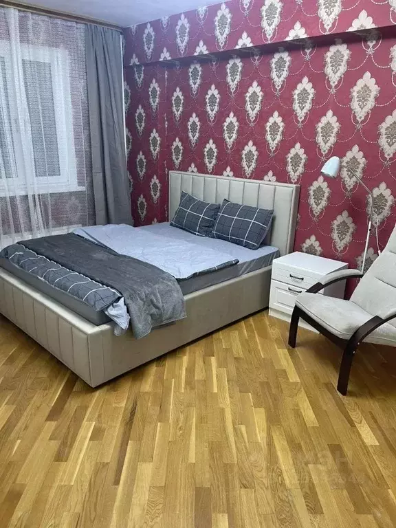 2-к кв. Москва Марксистская ул., 1к1 (60.0 м) - Фото 0