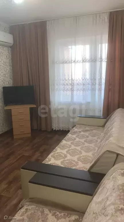Продаётся 1-к квартира, 36.2 м - Фото 1