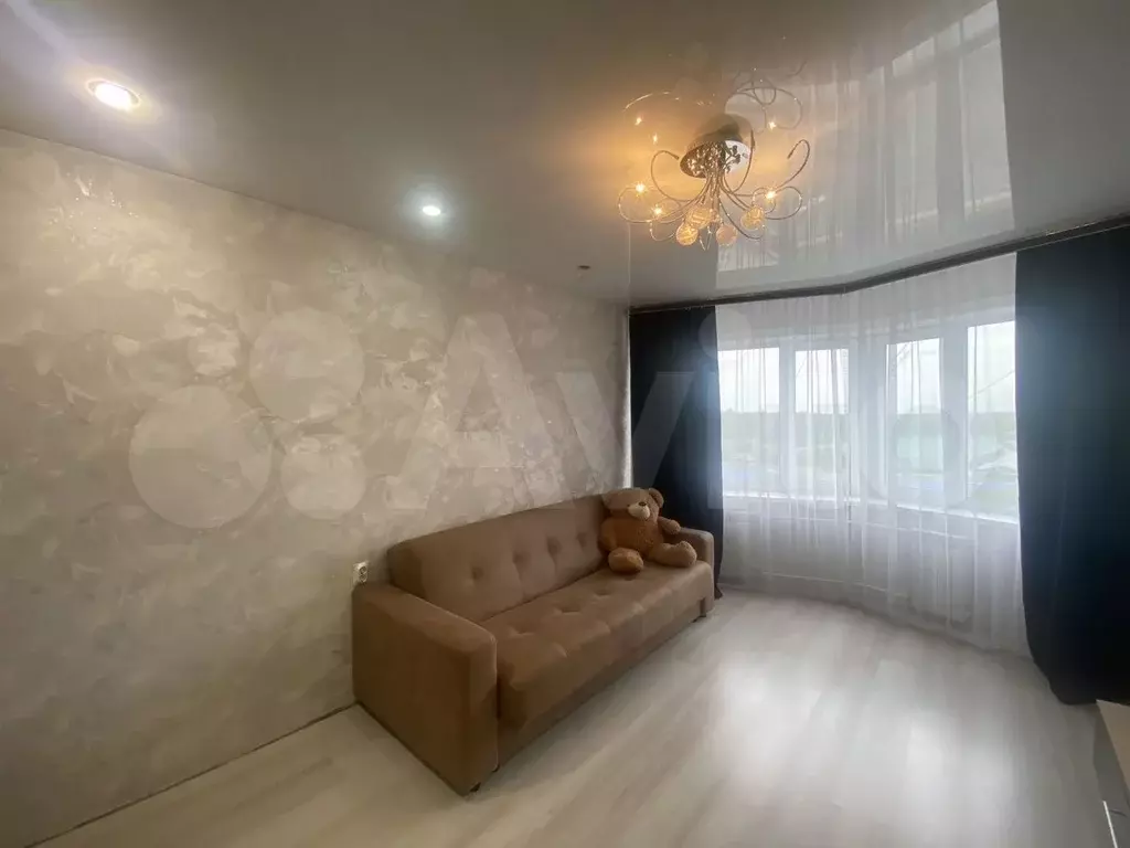 2-к. квартира, 54 м, 8/9 эт. - Фото 0