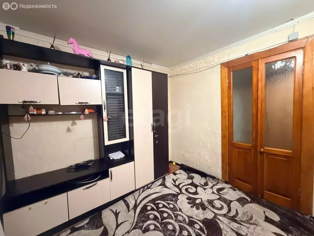 2-комнатная квартира: Астрахань, улица Кирова, 92А (40.4 м) - Фото 2