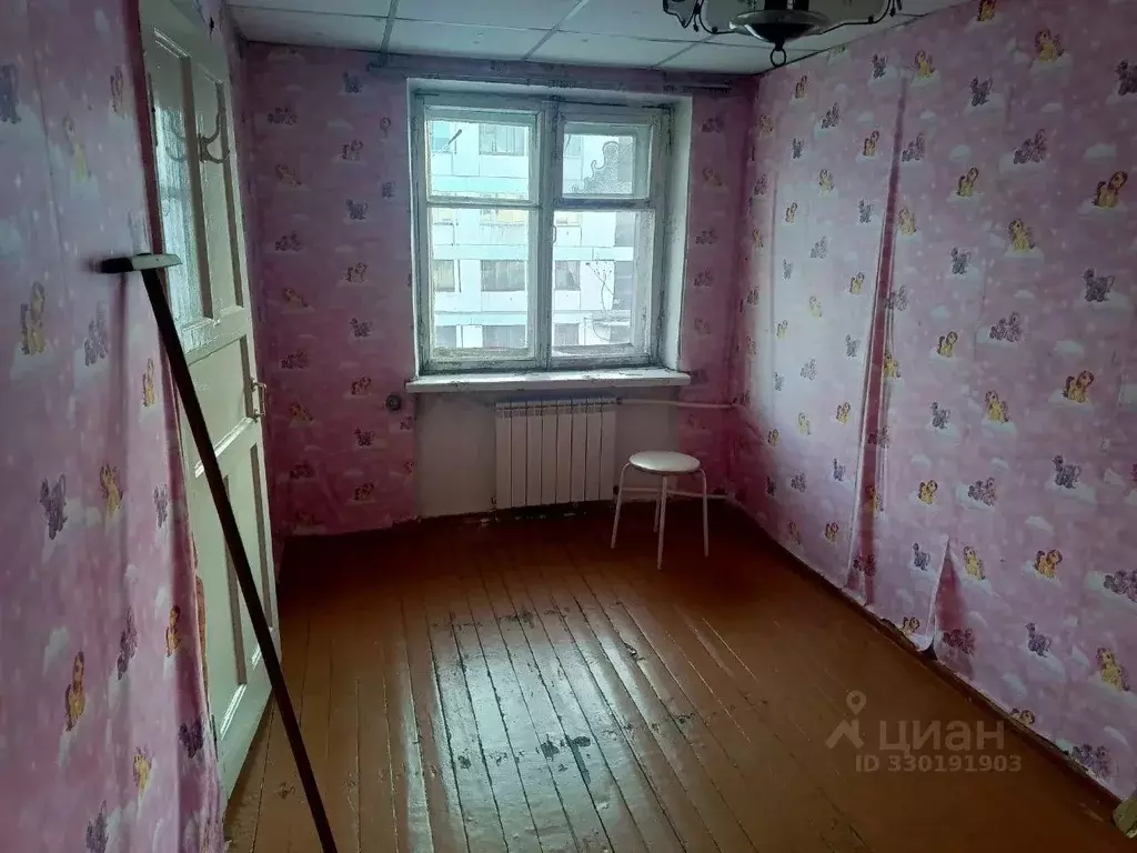 Свободной планировки кв. Магаданская область, Ягоднинский ... - Фото 2