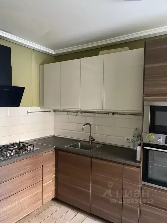 2-к кв. Москва Щелковское ш., 29 (56.5 м) - Фото 1