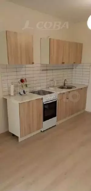1-к. квартира, 42 м, 6/25 эт. - Фото 0