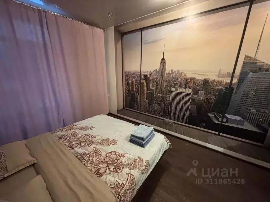 2-к кв. Кемеровская область, Новокузнецк ул. Пирогова, 20 (72.0 м) - Фото 0