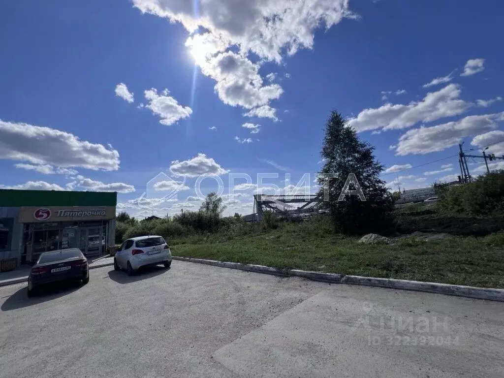 Участок в Свердловская область, Пышма пгт  (21.0 сот.) - Фото 0