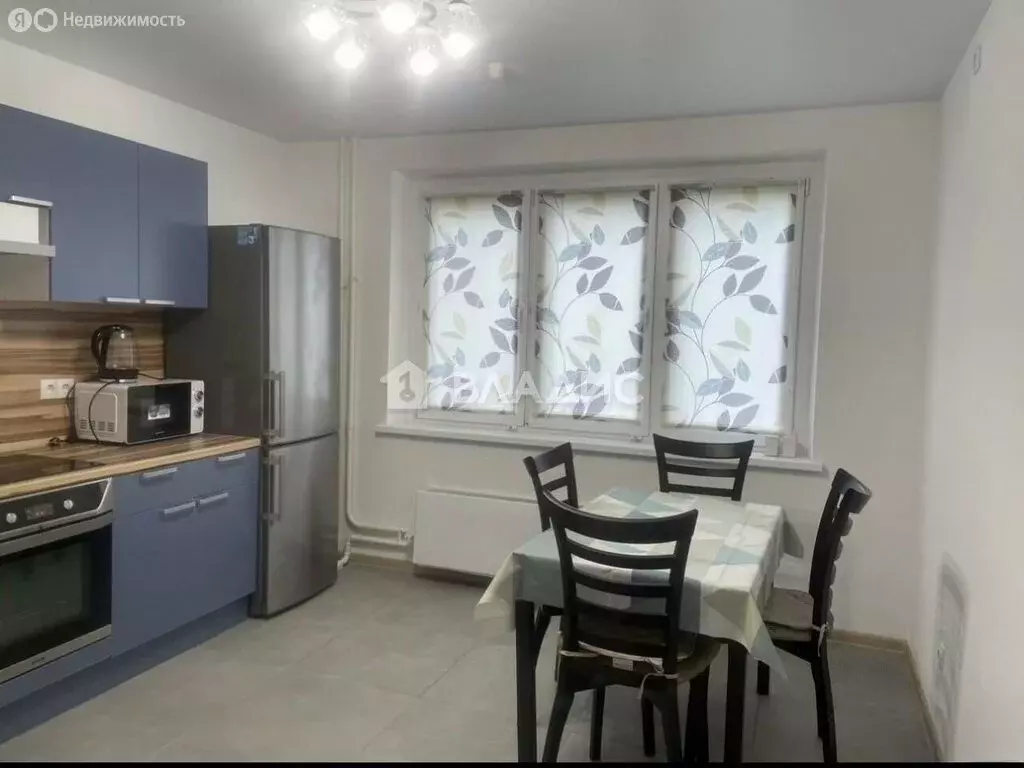 2-комнатная квартира: Люберцы, Рождественская улица, 4 (58.3 м) - Фото 2