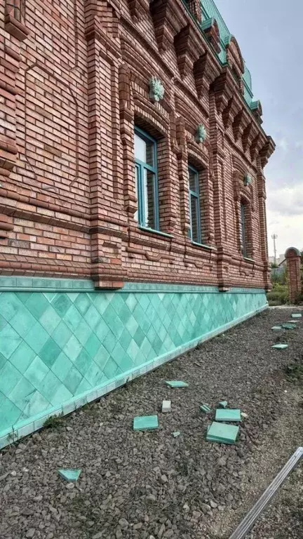 Коттедж в Саратовская область, Саратов ул. Самойловская, 35 (220 м) - Фото 1
