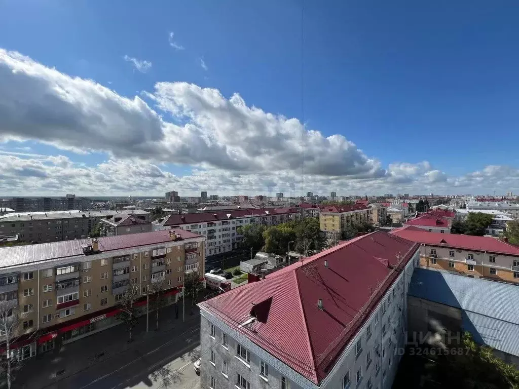 2-к кв. Курганская область, Курган ул. Гоголя, 109 (53.1 м) - Фото 1