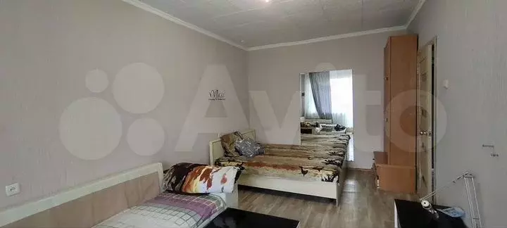 1-к. квартира, 40м, 3/4эт. - Фото 1