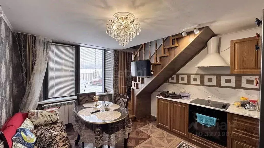 1-к кв. Московская область, Видное Белокаменное ш., 5Вк1 (60.0 м) - Фото 1