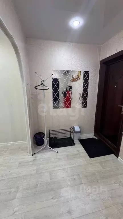 1-к кв. Ямало-Ненецкий АО, Муравленко ул. Губкина, 26 (30.2 м) - Фото 2