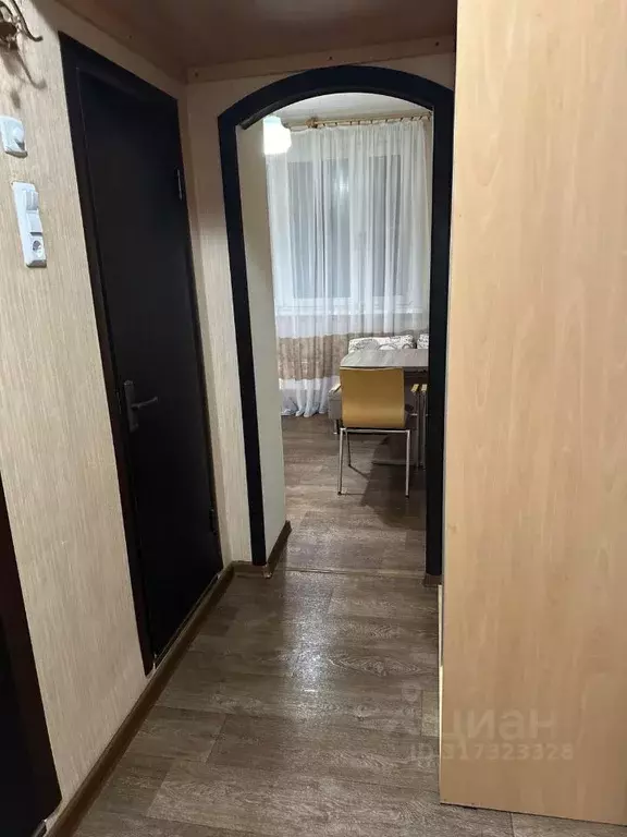 2-к кв. Москва Алма-Атинская ул., 2 (40.0 м) - Фото 1