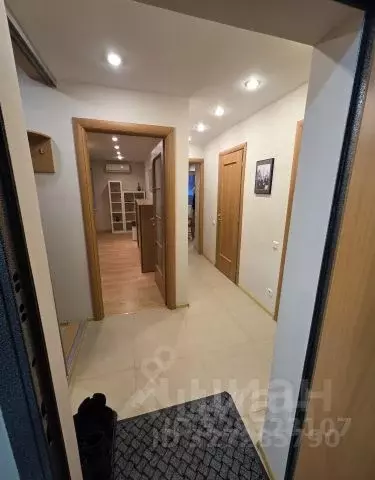 1-к кв. Москва 1-й Самотечный пер., 22 (42.0 м) - Фото 2