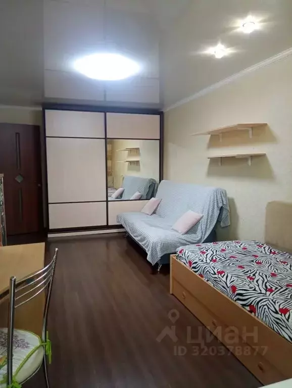 2-к кв. Челябинская область, Магнитогорск ул. Доменщиков, 11 (49.0 м) - Фото 0