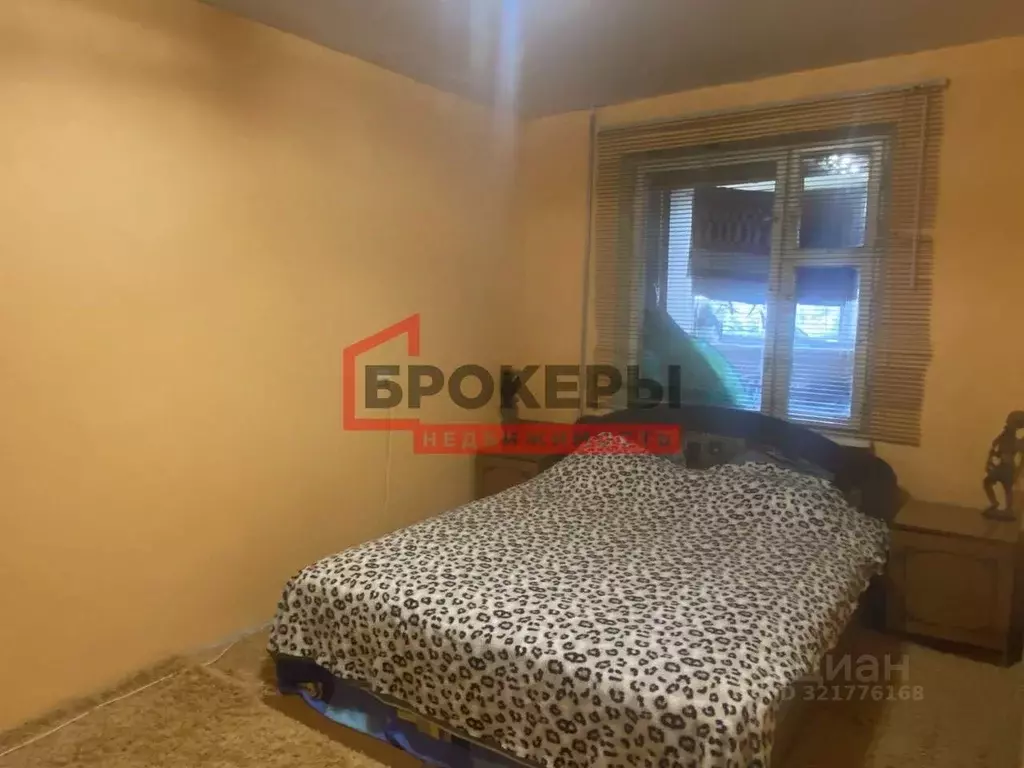 3-к кв. Севастополь ш. Камышовое, 16 (56.7 м) - Фото 2