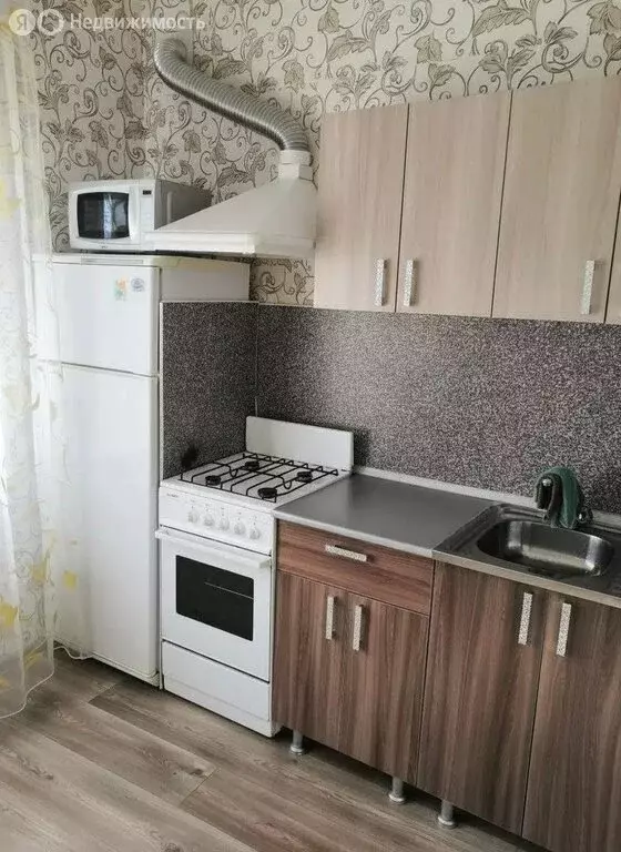 1-комнатная квартира: Санкт-Петербург, улица Тельмана, 50к3 (40.6 м) - Фото 2