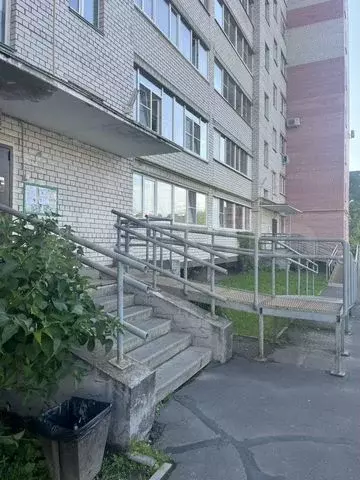 1-к. квартира, 35 м, 8/9 эт. - Фото 0