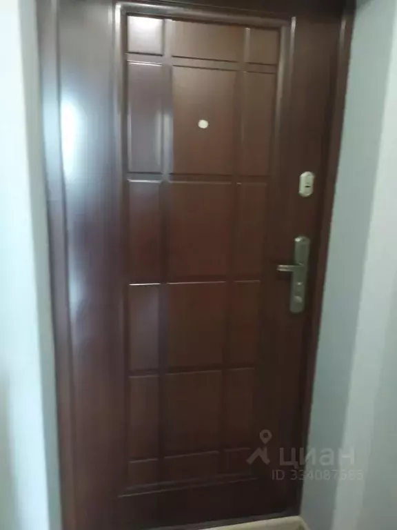 1-к кв. Москва Нахимовский просп., 9К2 (38.0 м) - Фото 1