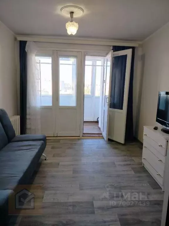 Комната Севастополь ул. Павла Корчагина, 42 (10.0 м) - Фото 0